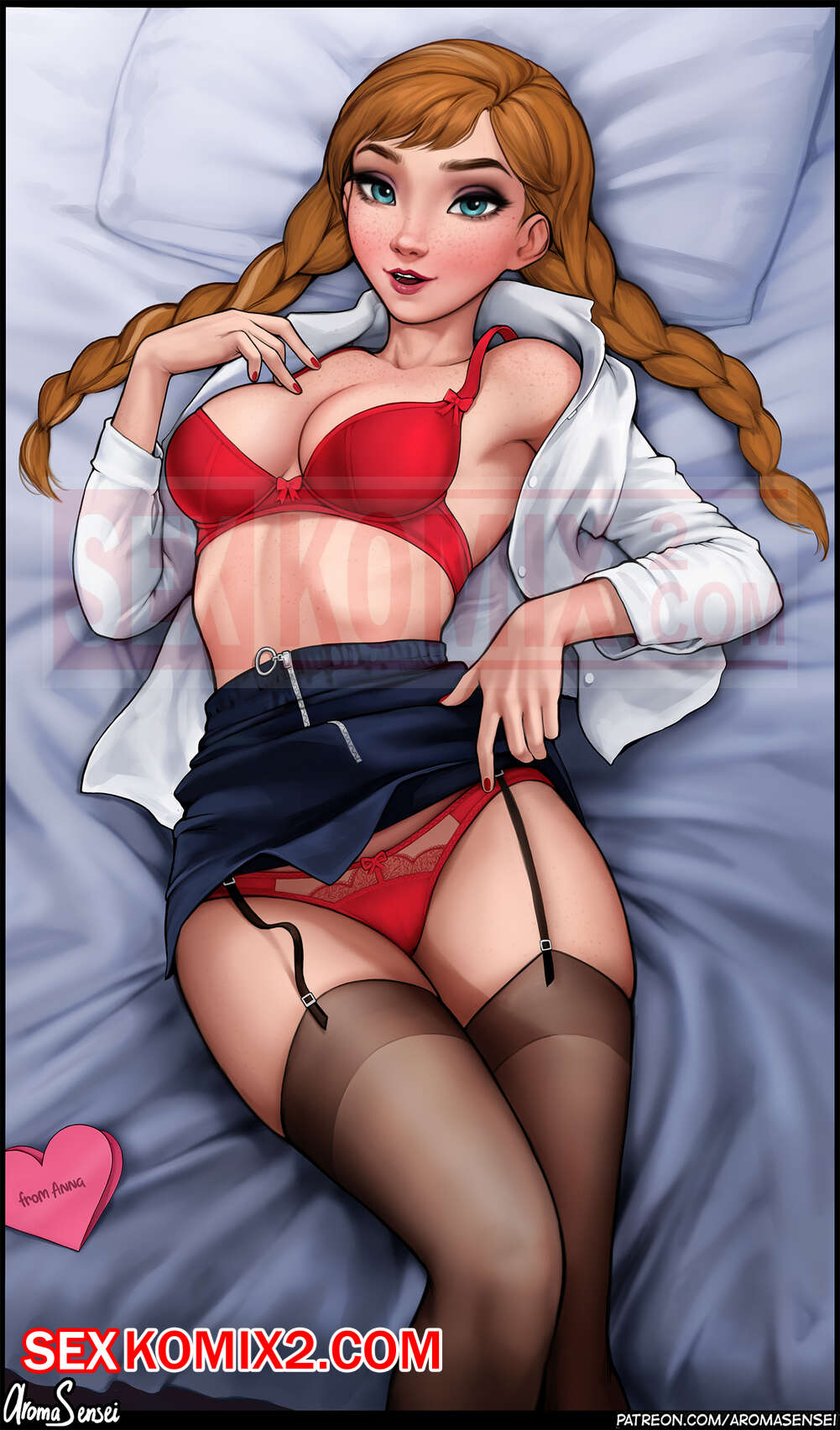 Шұлықтағы свингерлер порно