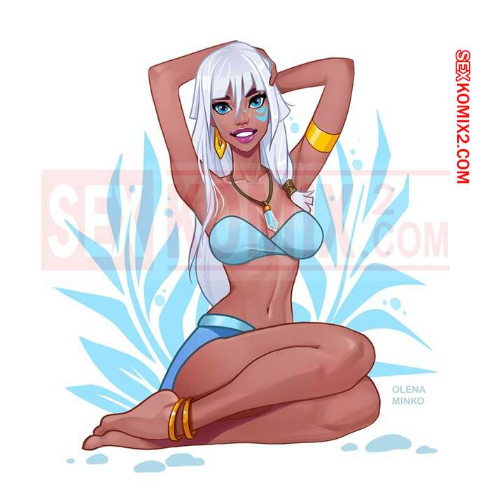 Шлюха сперматозоидты жұтады