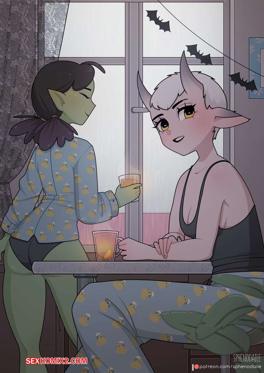 Сексуалды Мария Кожевникова әдемі көйлекпен билейді.