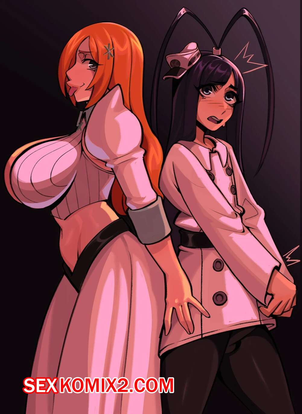 Қазақтың анасын қалың еркек аузына тығып алады.