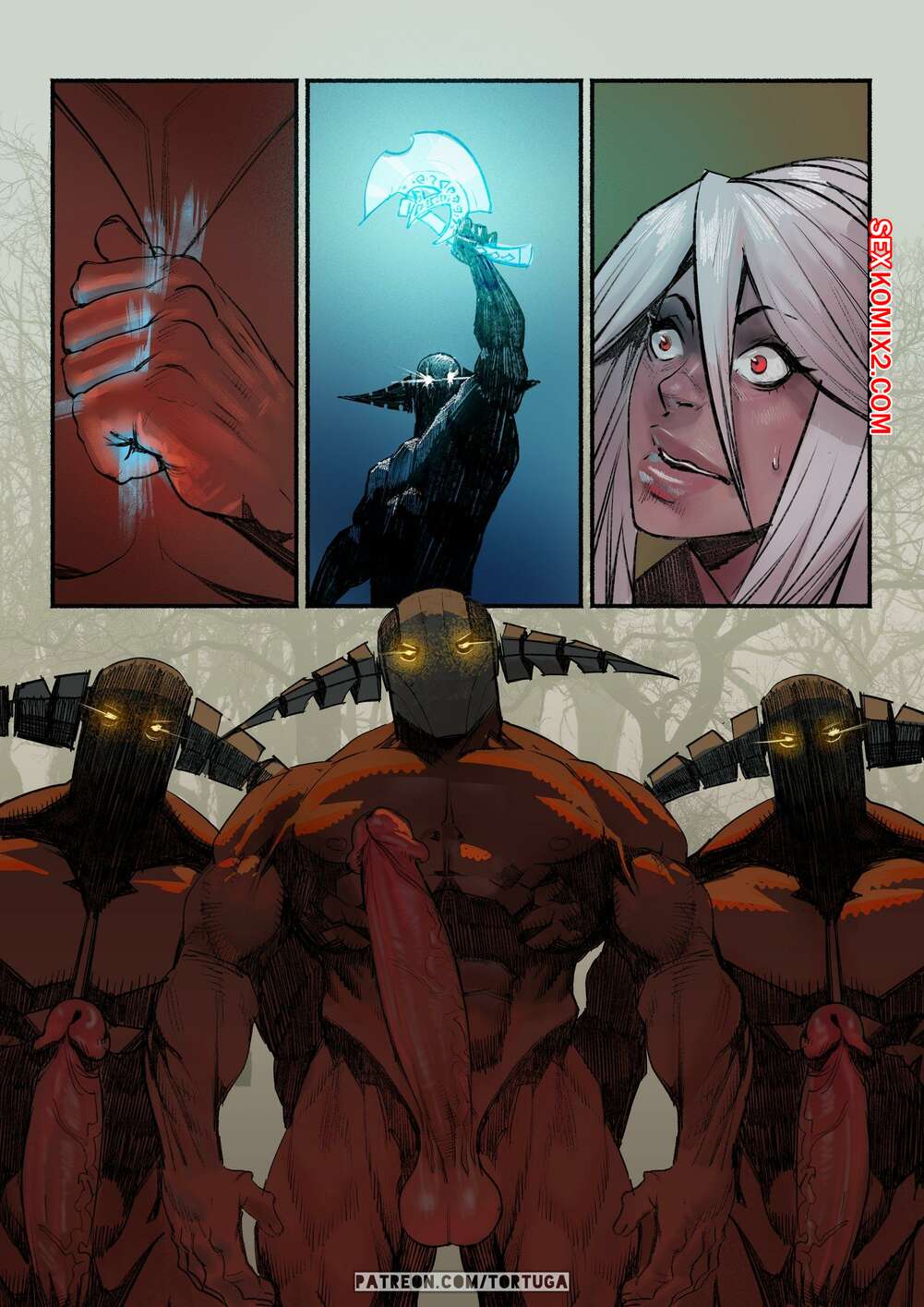 Видео порно қыз оның кискасының кең тарағанын көрсетеді