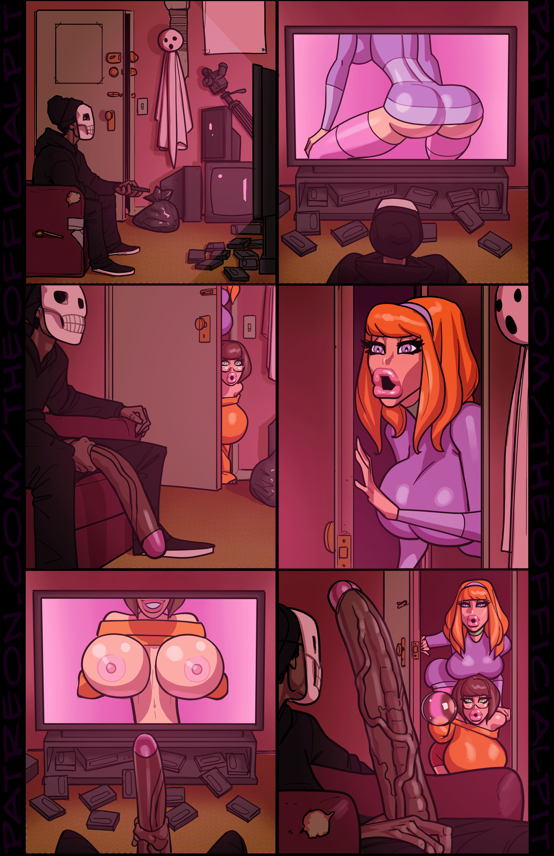 porno-komiks-gifki-ot-ThePit-skubi-du-velma-princessa-persik-2021-02-19por...