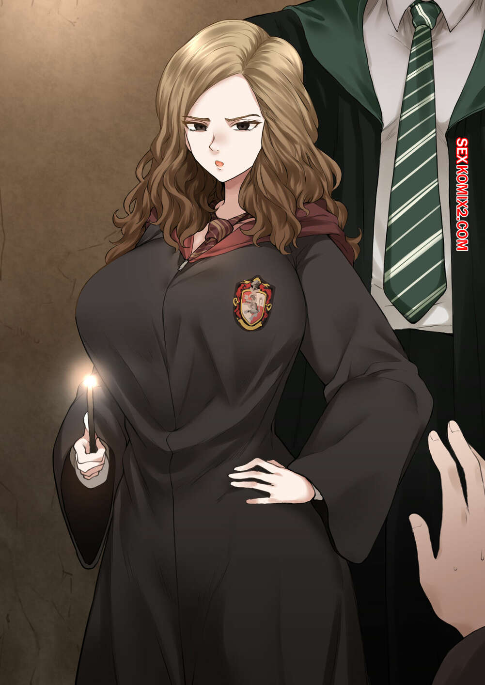 Olomon ichida bitta yigit