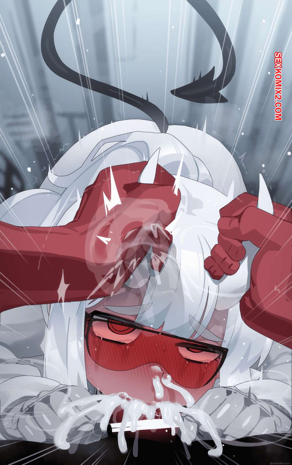 Үйдегі достар моншада әйелдерін ауыстырады