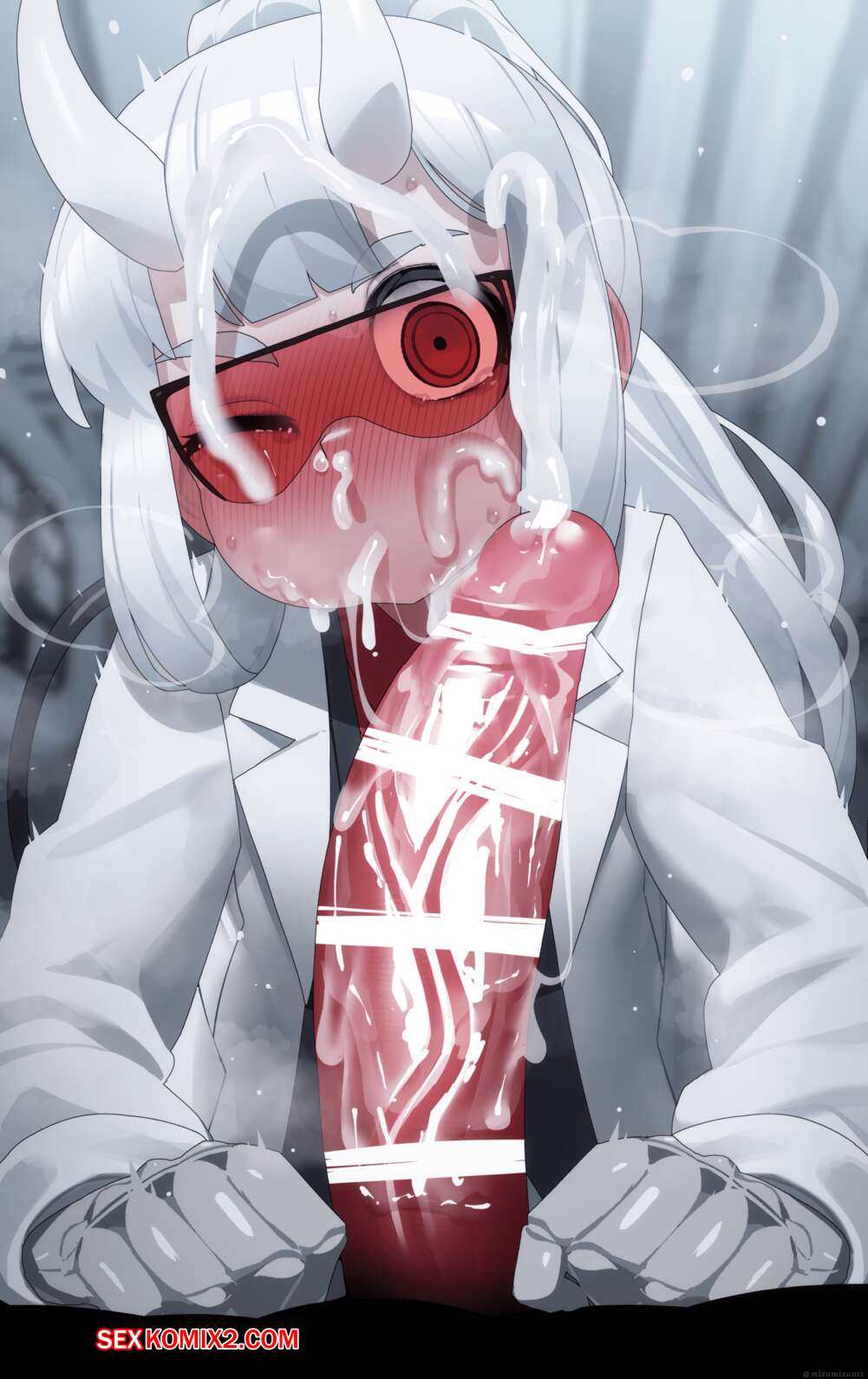 Hellish Machines порносы керемет