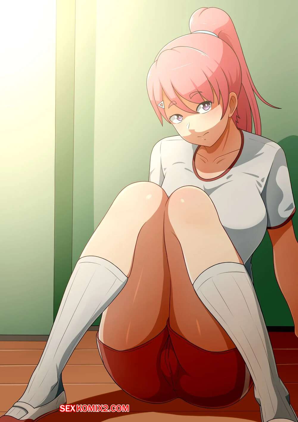 Жыныс мүшелері және оргазм