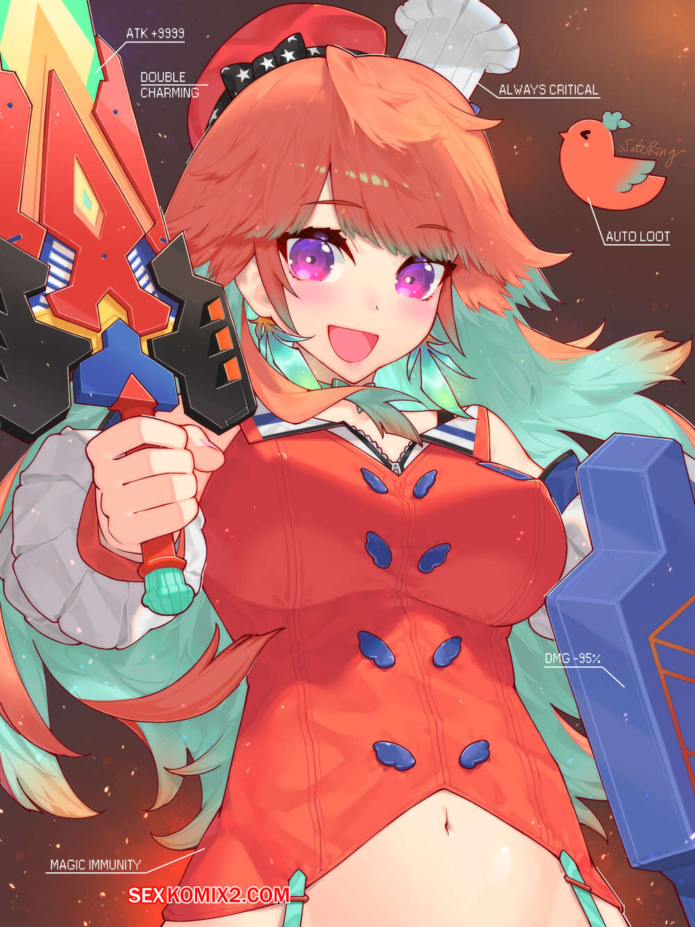 Джулия Энн аудармасы бар порно Әйел трахает және ант