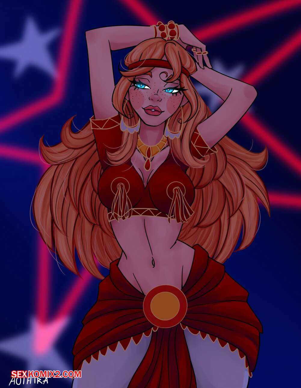 Томпақ жетілген әйелдер