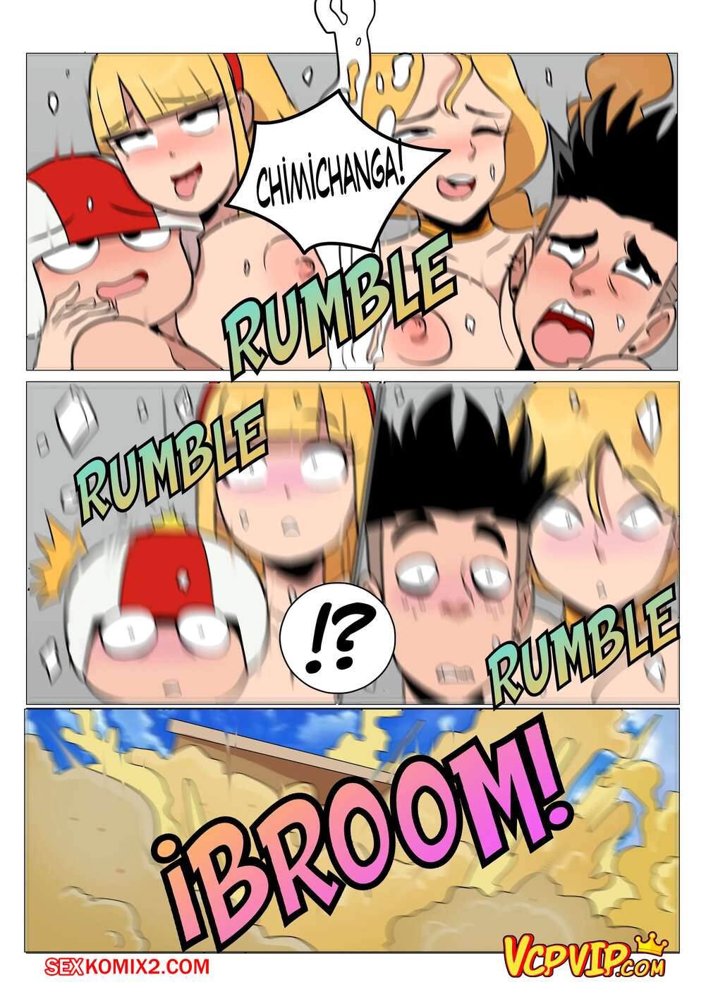 Hindiston ona sifatida porno filmda yoz