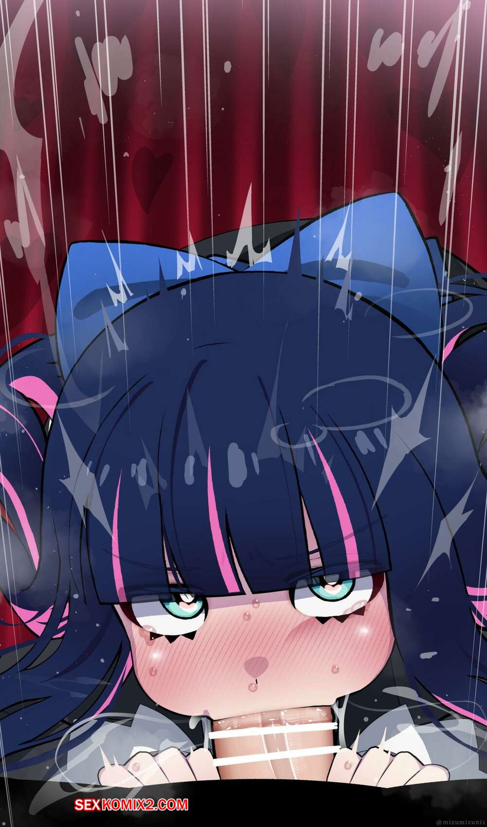 Жас қыздардың нәзік ауызша және анальды секс