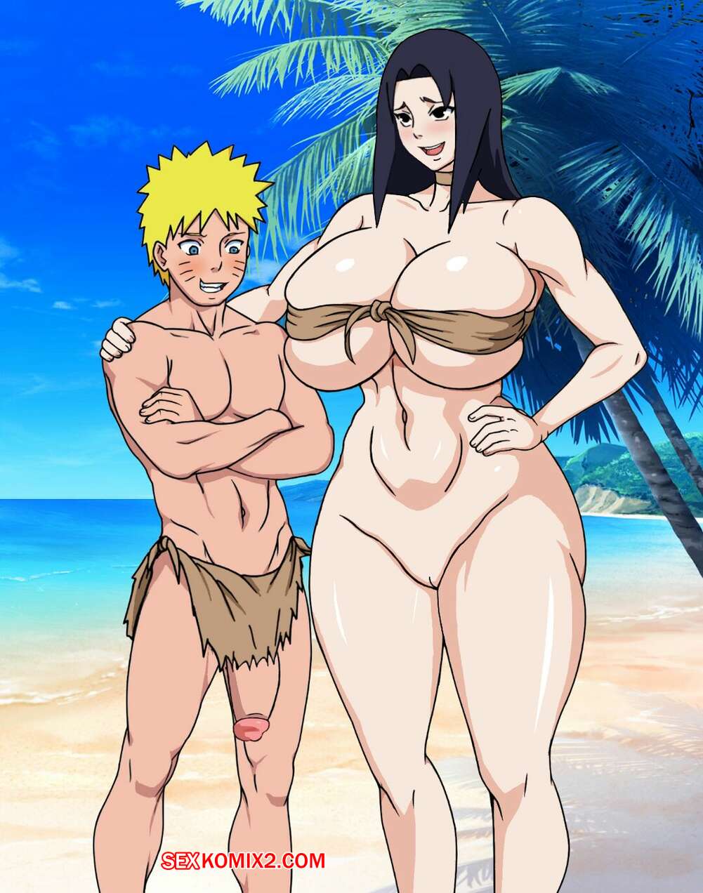 Порнодағы томпақ аналар