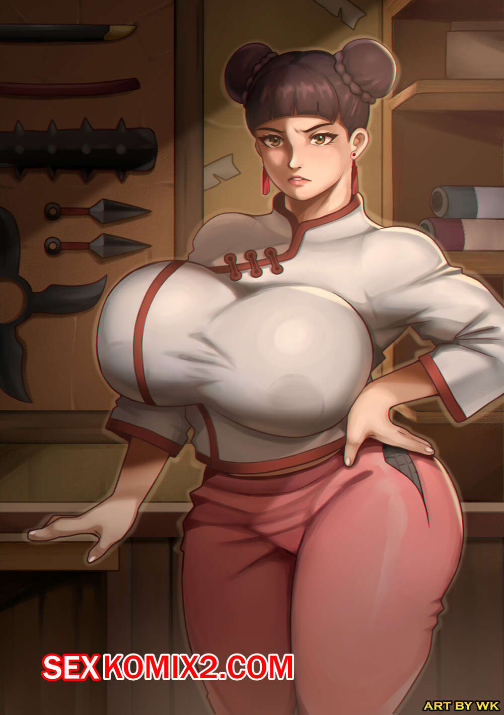 Ттаймен порно