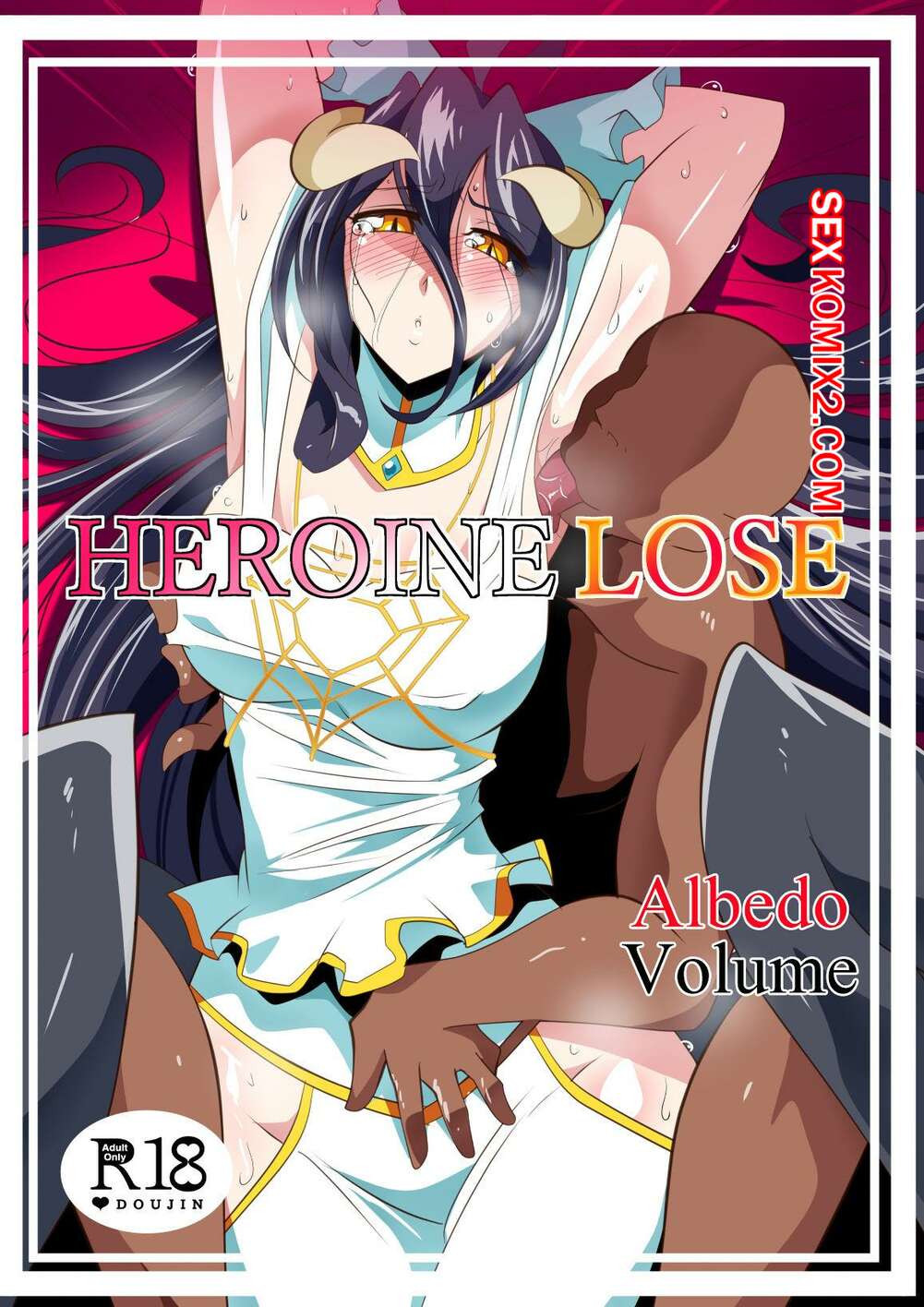 Асқазанына татуировкасы бар порноактриса