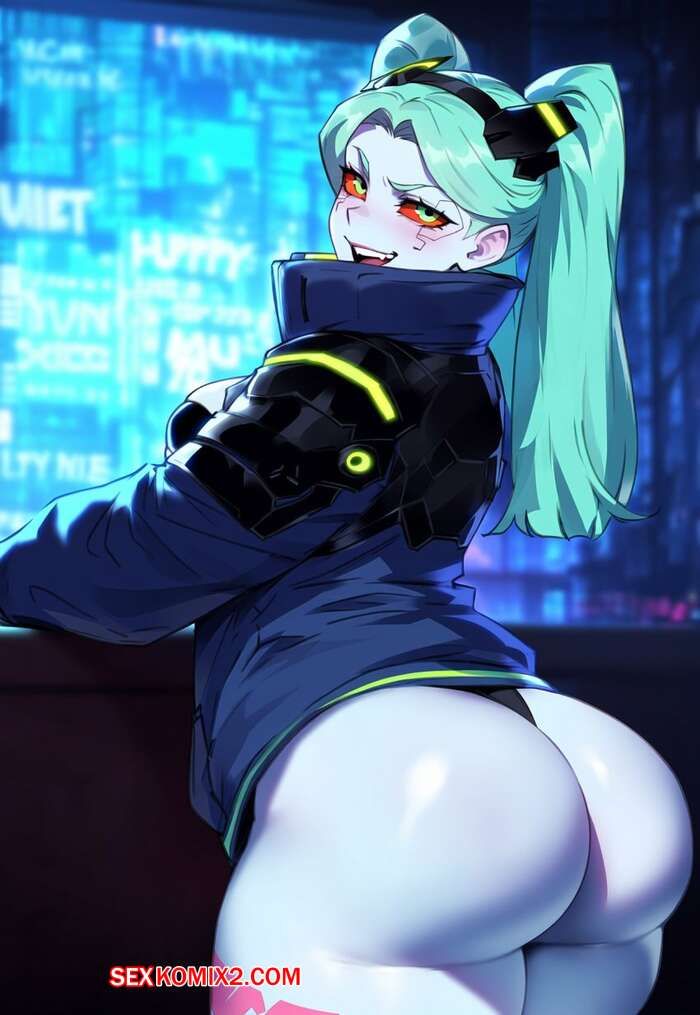 Ол бұл Ребекка Каннингемнің порно суреттері