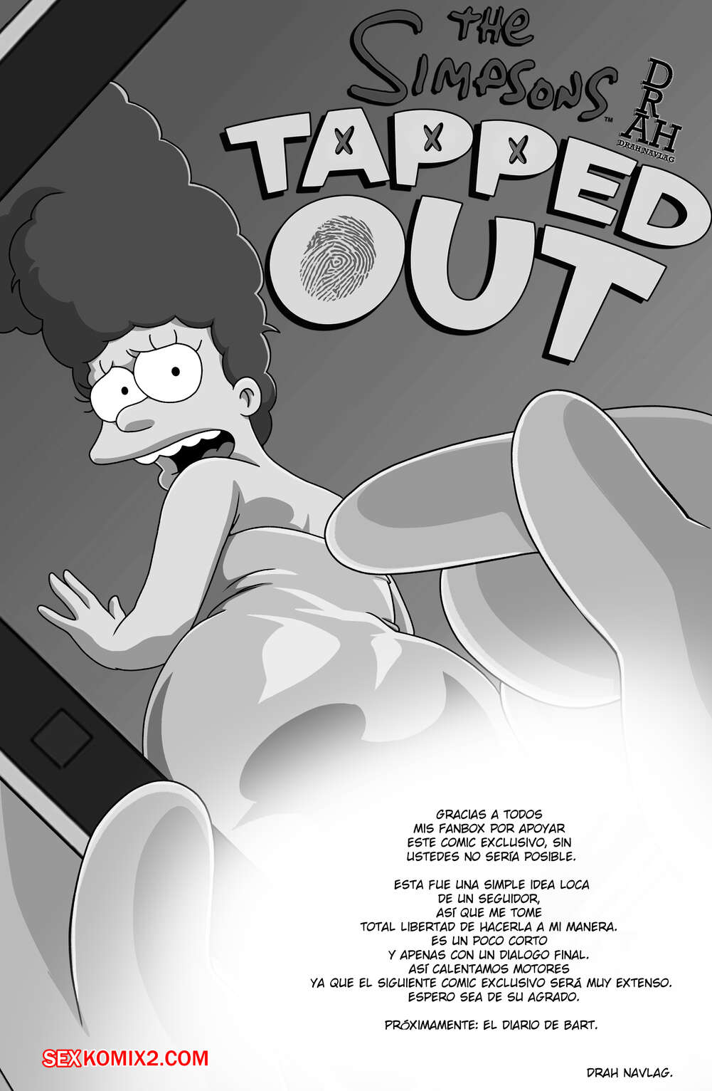 Bonni Yozma jinsiy aloqa