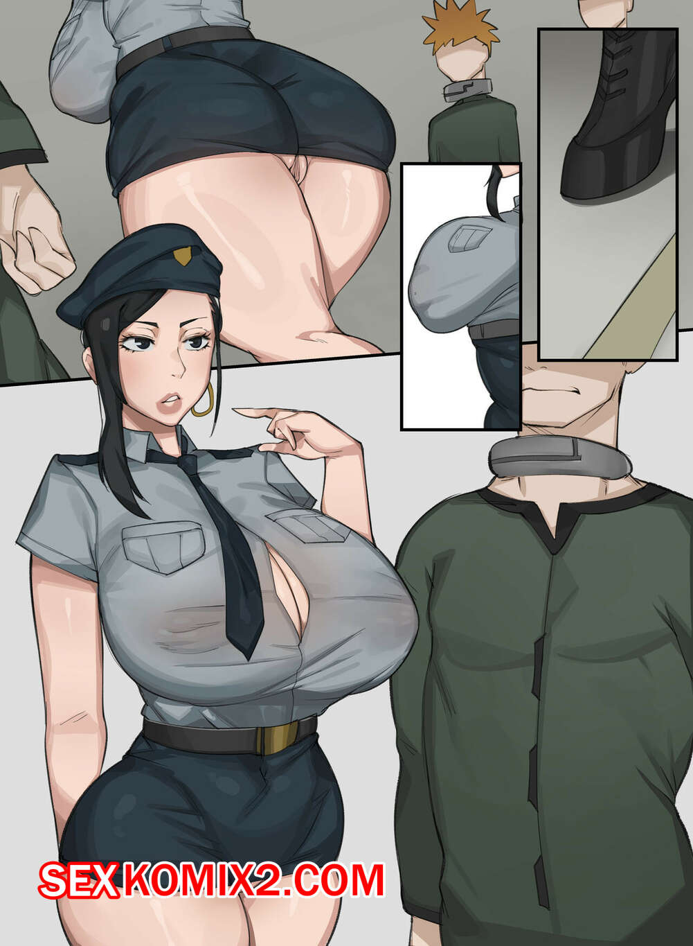 Үштік порно онлайн көру (MFM)