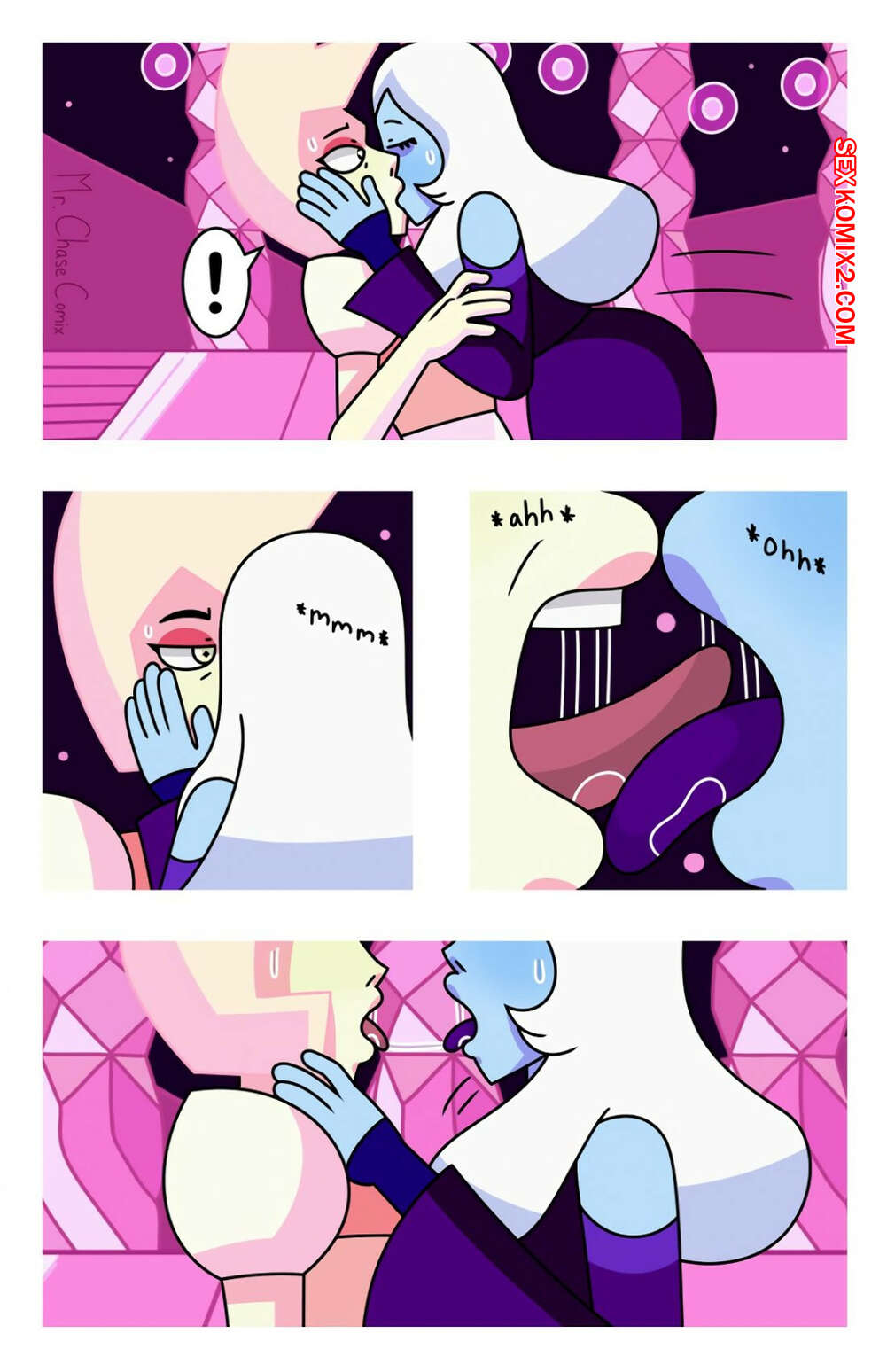 Кунг-фу панда секс бейне