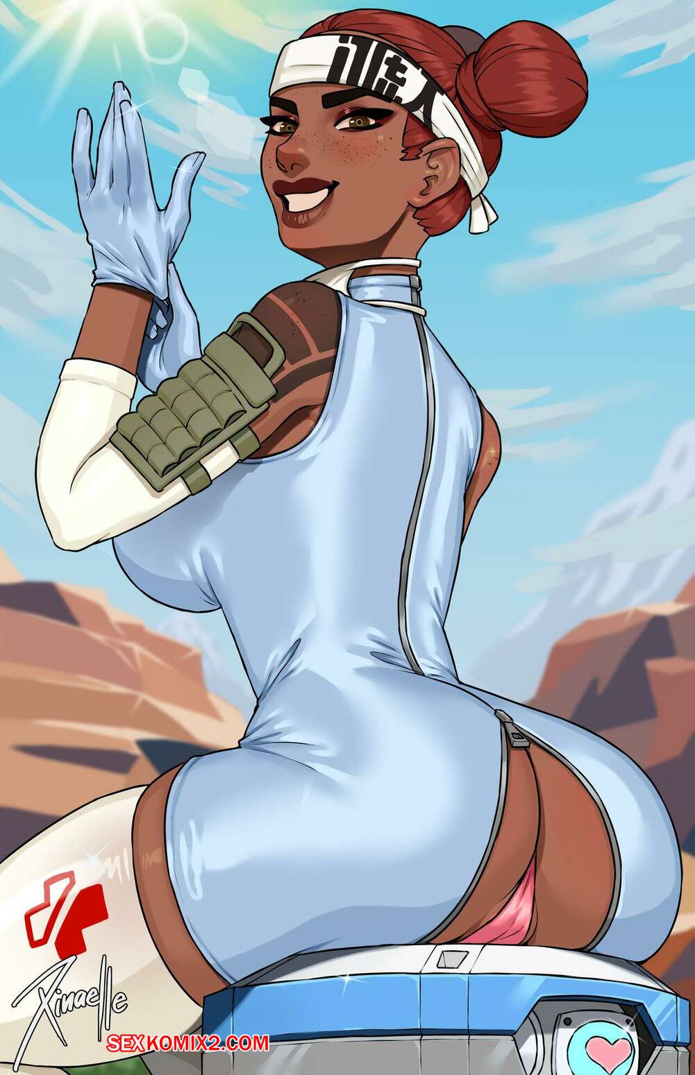 Секс - қасиетті тесік