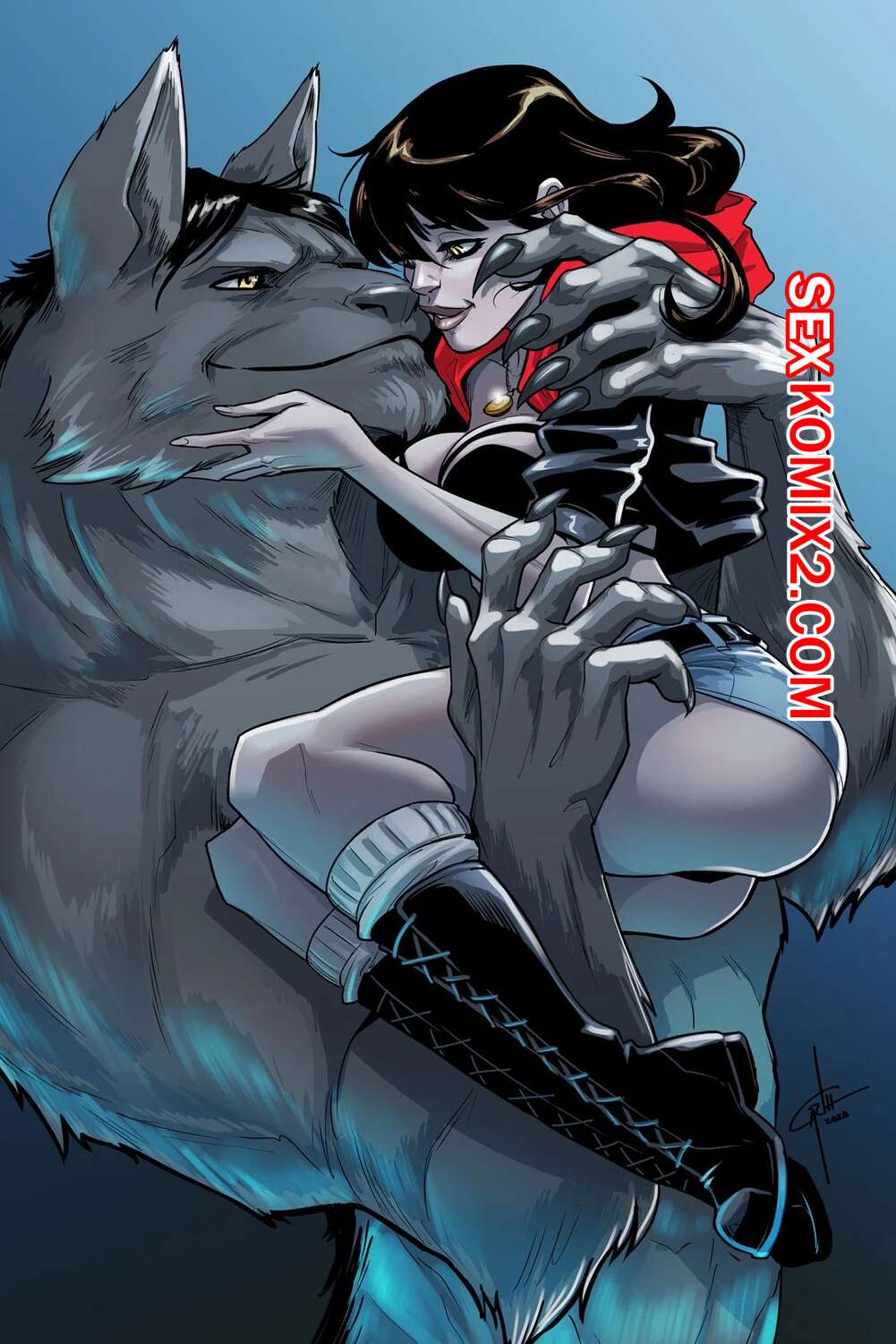 Порномен шектесетін эротикалық фильмдер